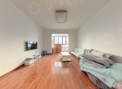 整租·欣馨家苑 3室2厅 南_欣馨家苑租房