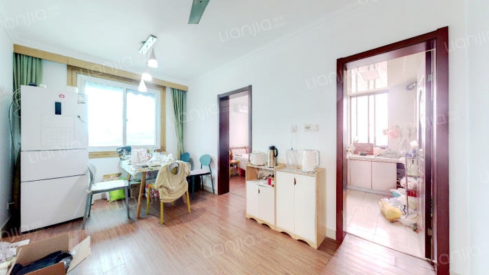 南环西路28号二手房实景图