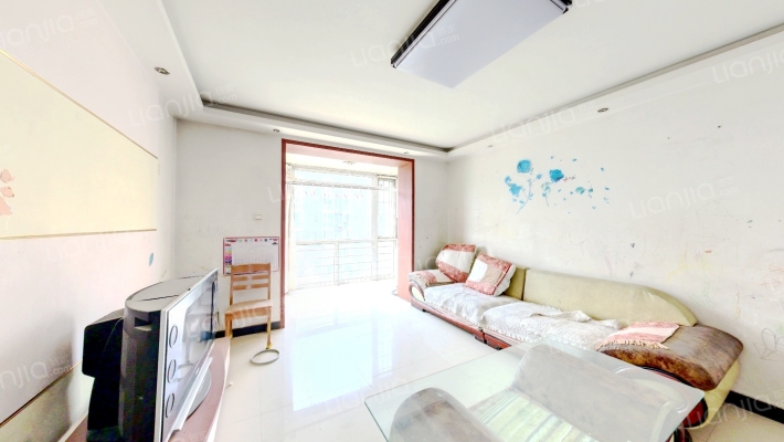 天然城二手房实景图