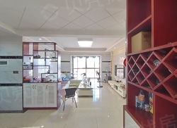 整租·财富和园 4室2厅 南/北_财富和园租房