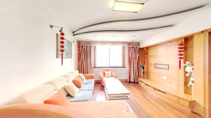 灵峰小区西区二手房实景图