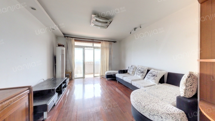 锦辉豪居二手房实景图