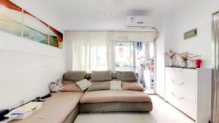 74区二手房实景图