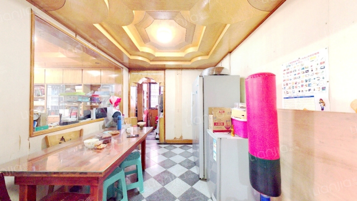 七星新村二区二手房实景图