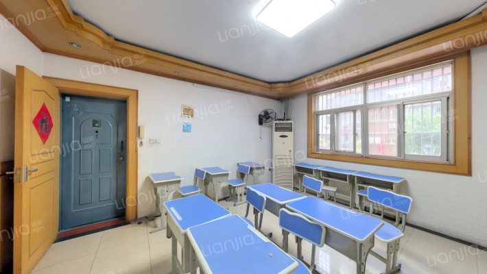 天平公寓二手房实景图