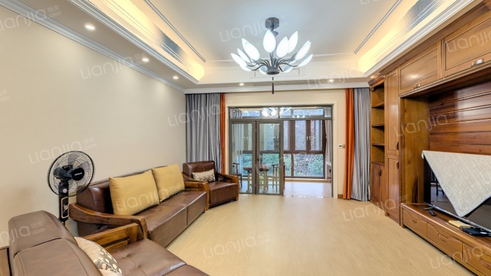 润丰水尚二手房实景图