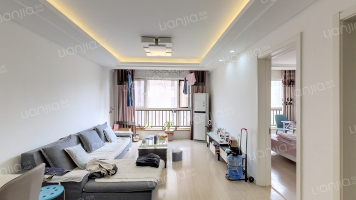 华远海蓝城3期二手房实景图