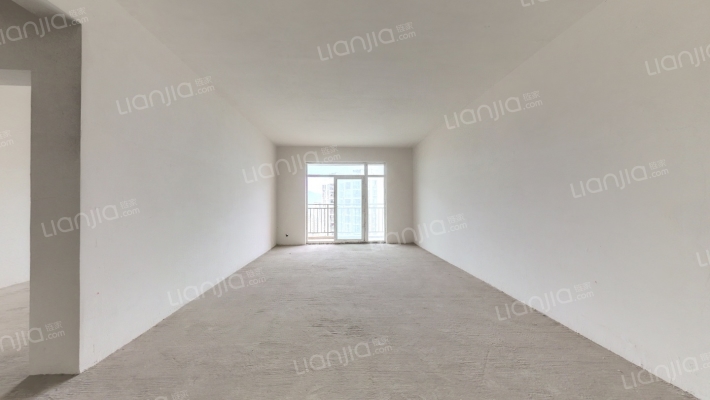 美丽新城二手房实景图