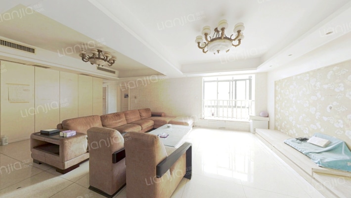 甬城金大第二手房实景图