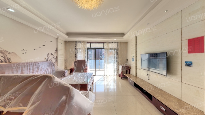 名雅豪庭一期二手房实景图