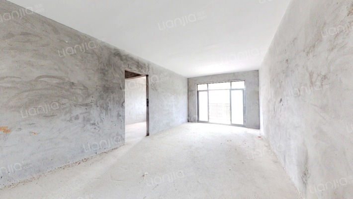 泰豪·南山翡翠(惠城区)二手房实景图