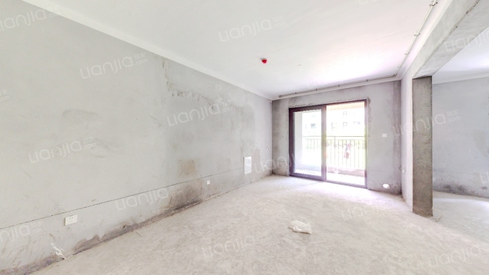 漫悦湾一期二手房实景图