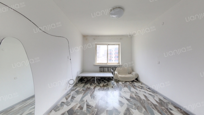 六合社区二手房实景图