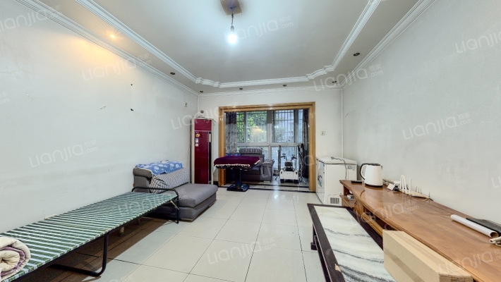 梅园甲二手房实景图