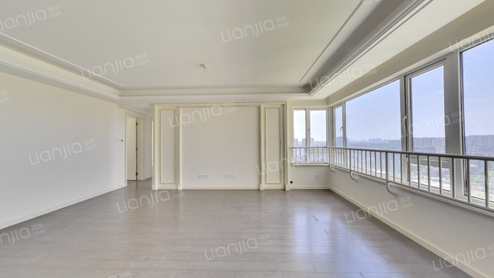 保利公园里二期二手房实景图