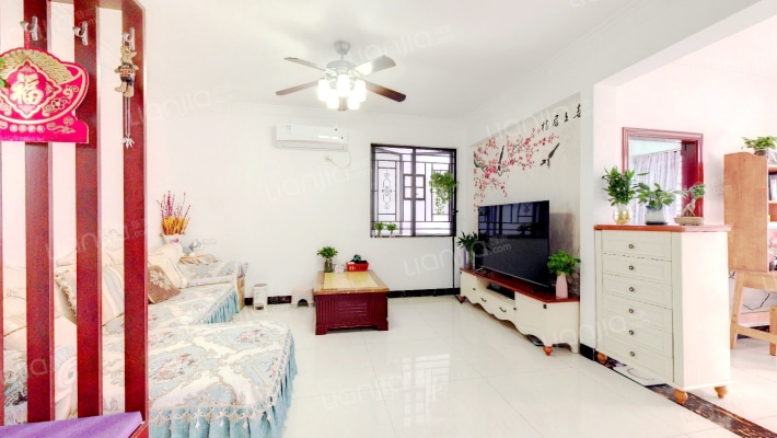 天安星河广场二手房实景图