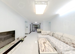 整租·世荣名筑 4室2厅 东南/西北_世荣名筑租房