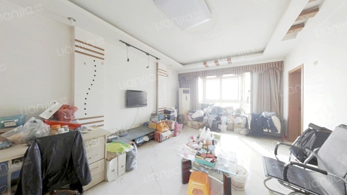吉庆苑二手房实景图