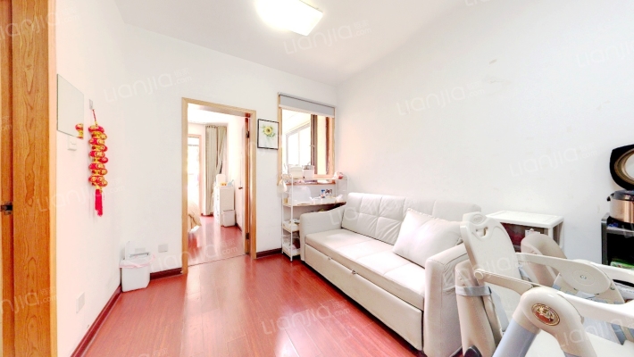 群星苑一区二手房实景图