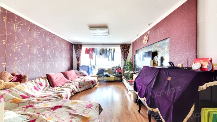 玉麟大厦二手房实景图