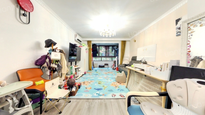 慧华苑二手房实景图