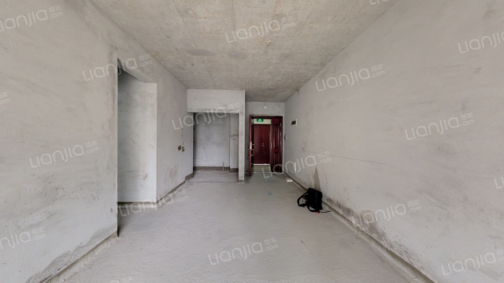 丽日湖逸家园二期二手房实景图