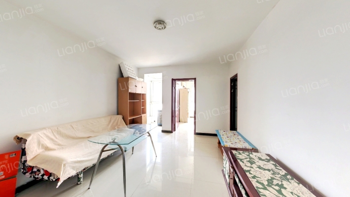 和合美家二手房实景图