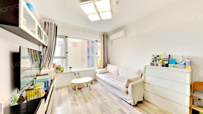 荣盛香榭兰庭二期二手房实景图