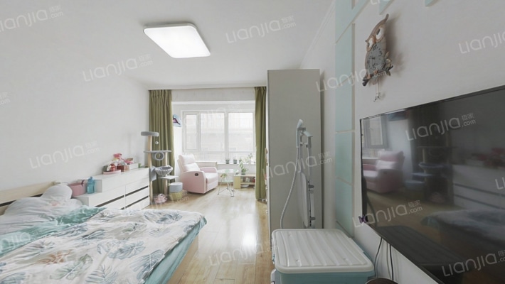 金水花城二期二手房实景图