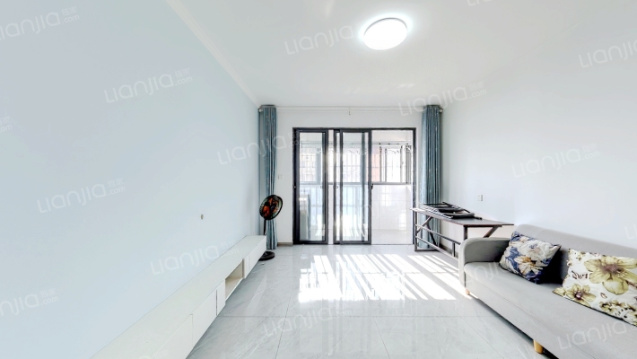 新华公寓祥和苑二手房实景图