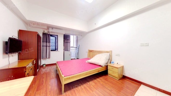 隆盈广场二手房实景图