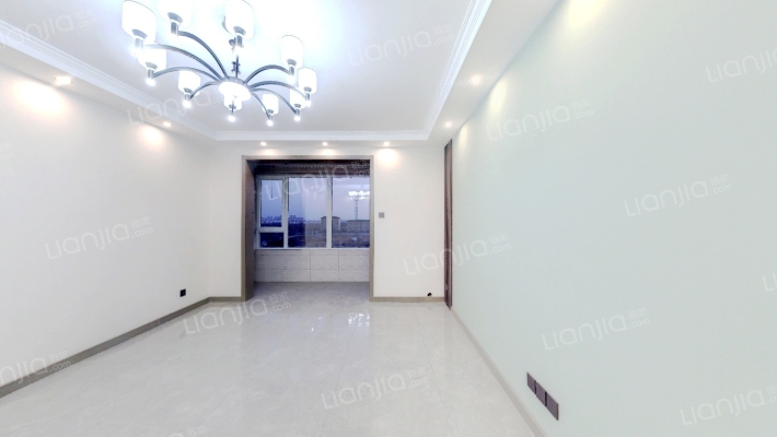 富龙湾家园二手房实景图