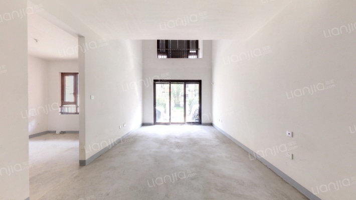 建发玖里湾1期3期二手房实景图