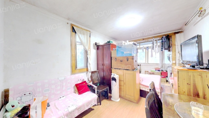 阳光三村二手房实景图