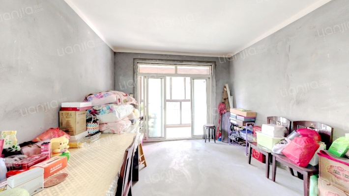 北宸新苑二手房实景图