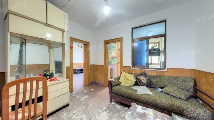 合一府院二手房实景图