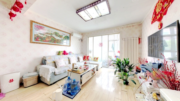 海宇嘉园二手房实景图