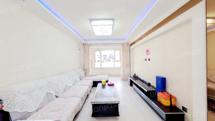 天旺名都二手房实景图