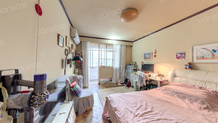 云华小区二手房实景图