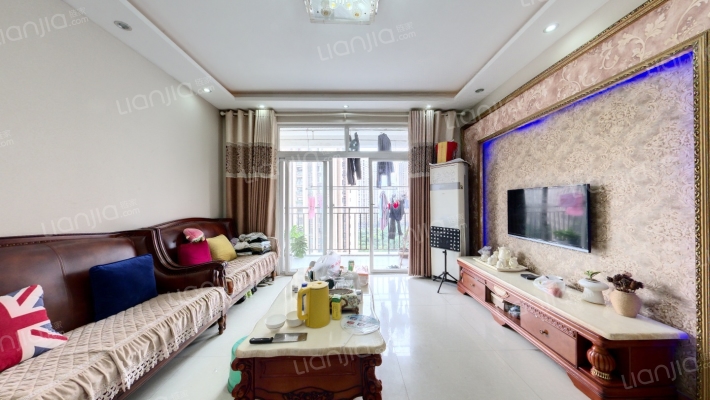 聚金万佳苑二手房实景图