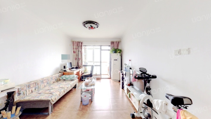 水岸江南天湾园二手房实景图