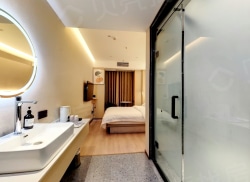 整租·中多.中环国际 1室1厅 南_中多.中环国际租房