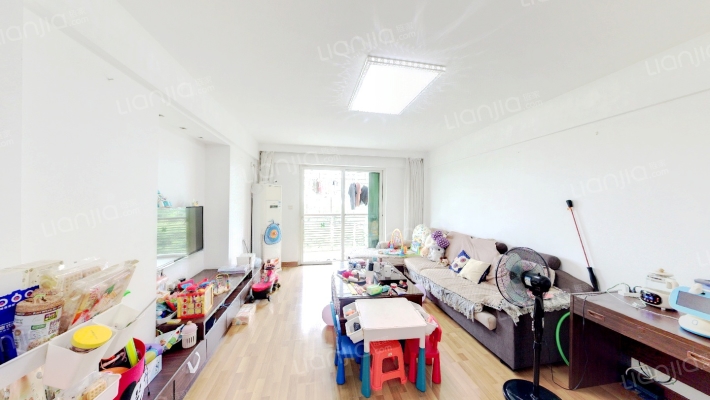 琴岛花园二手房实景图