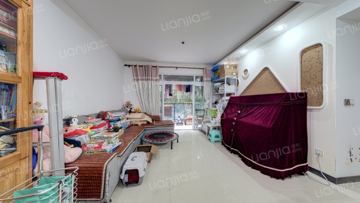 学府大道69号美梦城真二手房实景图