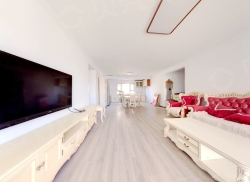 整租·唐城·壹零壹 4室2厅 南/北_唐城·壹零壹租房