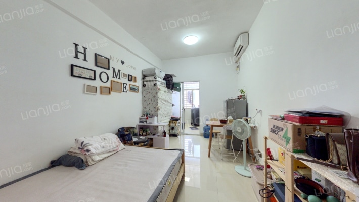 城建综合楼二手房实景图