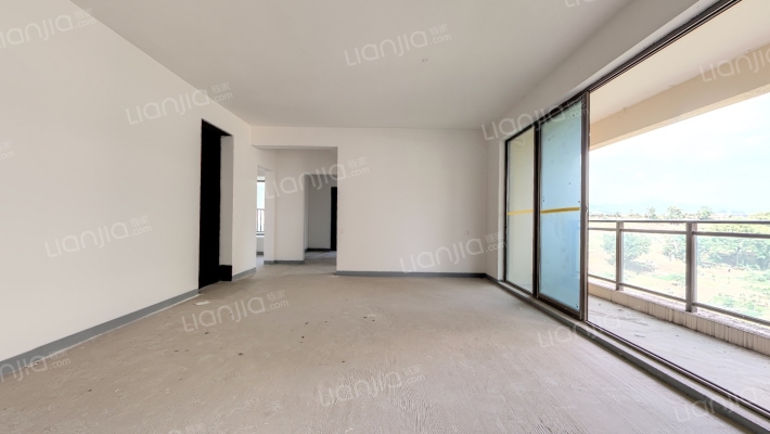 金隅新都会天境二手房实景图