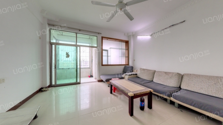 粤景大厦二手房实景图