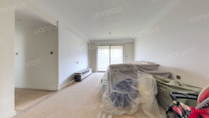 荣盛锦绣外滩一期二手房实景图