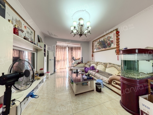 整租·和韵小区 3室2厅 南